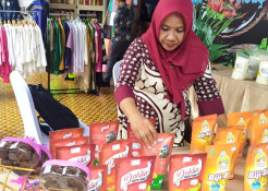 Merek Kolektif Bisa Jadi Solusi Pilihan Bangkitkan Pelaku UMKM