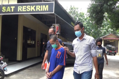 Miris, Gadis 13 Tahun Dicekoki Miras Lalu Diperkosa di Pabrik Tahu