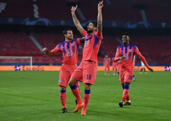 West Ham Incar Striker Penghangat Bangku Cadangan Chelsea