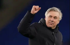 Ancelotti Akui Diminta Ferguson Jadi Pelatih Manchester United