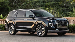 Fitur Hyundai Palisade Bikin Pajero dan Fortuner Seperti Anak Kemarin Sore