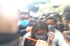Diperiksa Lagi di Polda...