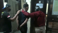 Pemuda di Kolaka Tak Berkutik saat Polisi Temukan Sabu 22 Gram