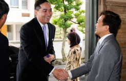 Resmi Jadi Mendag, Lutfi Bisa Jadi Jembatan UMKM RI ke Pasar Dunia