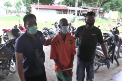 Duel Maut Gara-gara Ayam Hutan, Keponakan Tewas di Tangan Paman