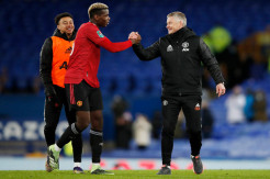 MU Jumpa Lagi Man City di Semifinal Piala Liga Inggris, Solskjaer Siap Tebus Dosa