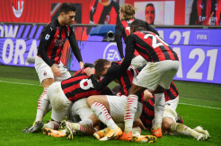 AC Milan Terus Raih Hasil Bagus, Romagnoli Akui I Rossoneri Sudah Banyak Berubah