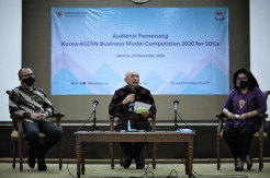 Startup Menjadi Enabler Sekaligus Agregator Bagi UMKM