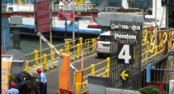Libur Natal dan Tahun Baru Saat Pandemi, Volume Penumpang Tujuan Bali Turun 90%