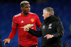 Masuk Tiga Besar Liga Primer, MU Ogah Pikirkan Gelar Juara