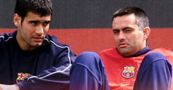 Ujian Pep Guardiola dan Jose Mourinho Itu Adalah Jadwal Padat