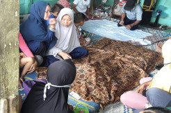 Bocah Tenggelam di Sungai Batanghari Jambi Ditemukan Meninggal Dunia