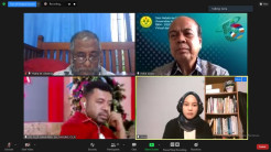Tokoh Papua Dukung Keberlangsungan Dana Otonomi Khusus