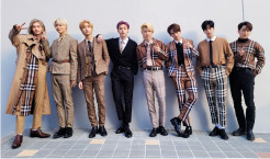 Kenalan dengan 8 Personel Stray Kids, Raja K-Pop Generasi Ke-4