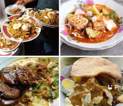 Kulineran di Jakarta, Jangan Lupa Mampir ke Resto Legendaris Ini