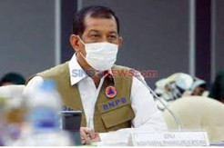 Heboh Kasus Mesum Sejenis di Wisma Atlet, Doni Monardo: Sudah Diproses