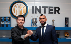 Musim Ini Scudetto Akan Menjadi Milik Inter Milan