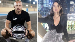Nikita Mazepin, Pembalap F1 yang Lolos Hukuman Usai Pamer Video Asusila