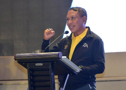 Menpora: FIFA Belum Kirim Surat Resmi Terkait Penundaan Piala Dunia U-20