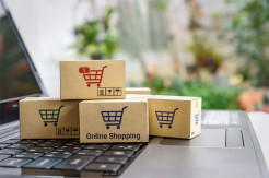 5 Kategori Belanja Online Paling Populer di Akhir 2020