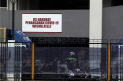 Perawat di Wisma Atlet Akui Hubungan Sesama Jenis dengan Pasien