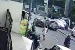 Kecelakaan Pasar Minggu, Psikolog: Penyelidikan Jangan Cuma Fokus pada Satu Tersangka