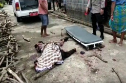 Sengketa Tanah Berujung Maut, Pria asal Pinrang Tewas Dibacok