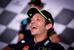 Jadi Pembalap Tertua di MotoGP 2021, Valentino Rossi Tak Minder