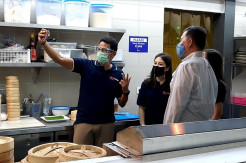 Menparekraf Sandiaga Uno Sambut Baik Larangan Wisatawan Asing ke Indonesia