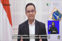 Sembuh dari Covid-19, Anies Siap ‘Tempur’ Lagi