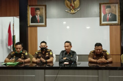 Gasak Dana Desa Rp170 Juta, Kades di Lampung Barat Terancam Dibui 20 Tahun