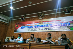 Kades dan Sekdes di Batanghari Jambi Diduga Korupsi Dana Desa Rp 500 Juta