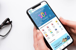 Hujan Diskon! Cek Hario Sehat Elite di Aplikasi Asuransi Terlengkap Hario
