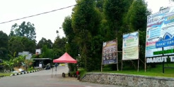 Aa Gym Positif COVID-19, Pondok Pesantren Daarut Tauhid Sepi
