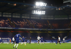 Misi Aston Villa Jaga Asa Tampil di Kompetisi Eropa