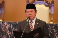 Ketua MA: Kepala Biro Hukum dan Humas Meninggal Akibat Covid-19