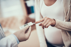 Ini Dampak Diabetes Gestasional pada Ibu dan Bayi