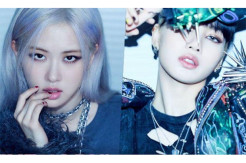 Rose dan Lisa BLACKPINK Bersiap Lakukan Debut Solo