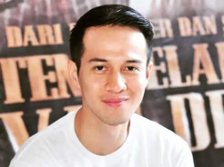Siapa Sangka, Herjunot Ali Dulu Pernah Jualan Koran dan Pengantar Gas Elpiji