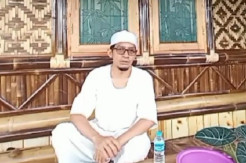 FPI Dilarang, Simpatisan Habib Rizieq Shihab di Ciamis Bentuk Ormas Baru