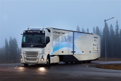 Waduh, Eropa Akan Stop Jual Truk Diesel di 2040, Mau Diganti Truk Listrik