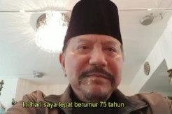 Hendropriyono Ajak Masyarakat Kenang Kebaikan Almarhum Muladi