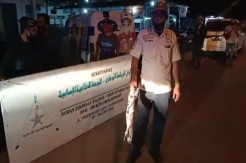 Organisasinya Dibubarkan, Ini Sikap FPI Aceh
