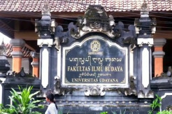 Duh! Mahasiswi Udayana Diduga Dilecehkan Dosen saat Bimbingan Skripsi