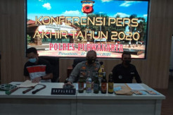 Usai Dibubarkan, Polisi Akan Sadarkan Anggota dan Simpatisan FPI di Purwakarta