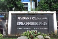 Pegawai Positif COVID-19 Ngantor, Puluhan Pegawai Dinas Perhubungan Kota Malang Terpapar