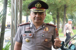 Sambut Pergantian Tahun, Pesta Kembang Api dan Petasan Dilarang di Deliserdang