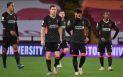 Solskjaer Tak Kaget Waktu Liverpool Dibantai Aston Villa