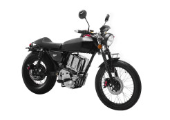 Termurah Rp18 Juta, Ini Motor Listrik yang Rilis di Indonesia 2021