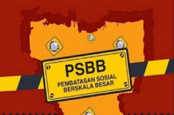 Jelang Pengumuman PSBB, DPRD Dorong Pemprov DKI Tarik Rem Darurat